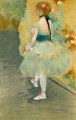 kleine Tänzerin Edgar Degas